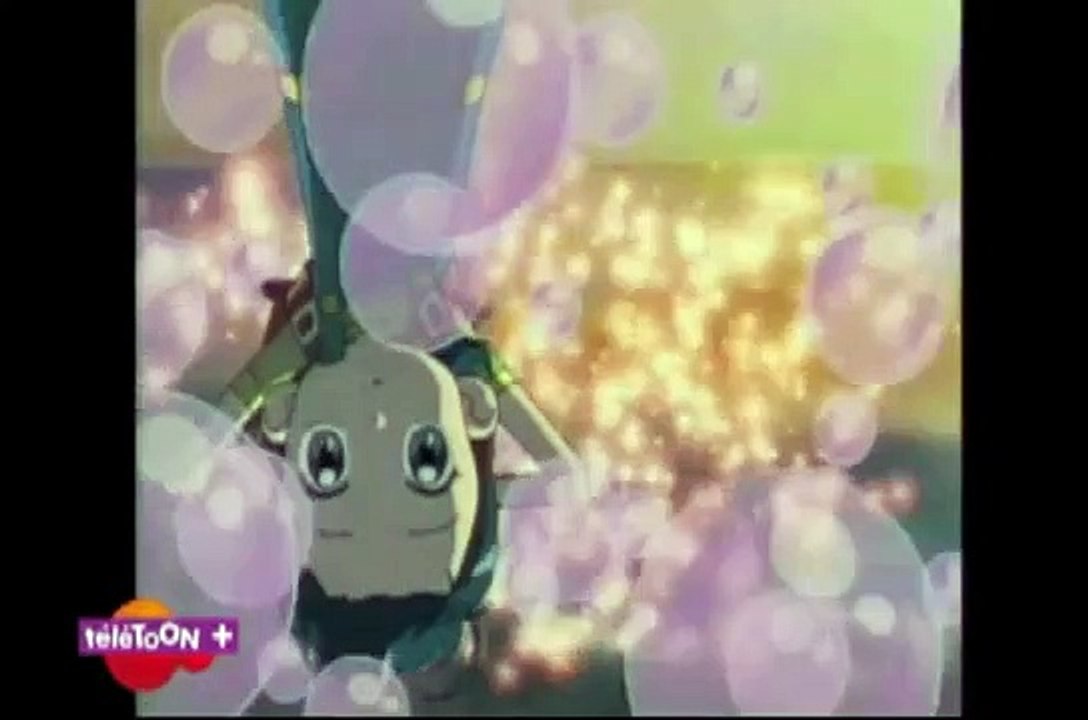Magical DoReMi Saison 0 - Ending (EN)