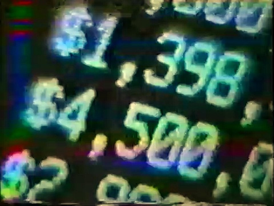 Lottery! Saison 0 - Opening (EN)