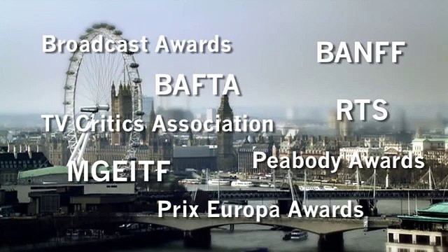 Sherlock Saison 1 - Sherlock in five languages (EN)