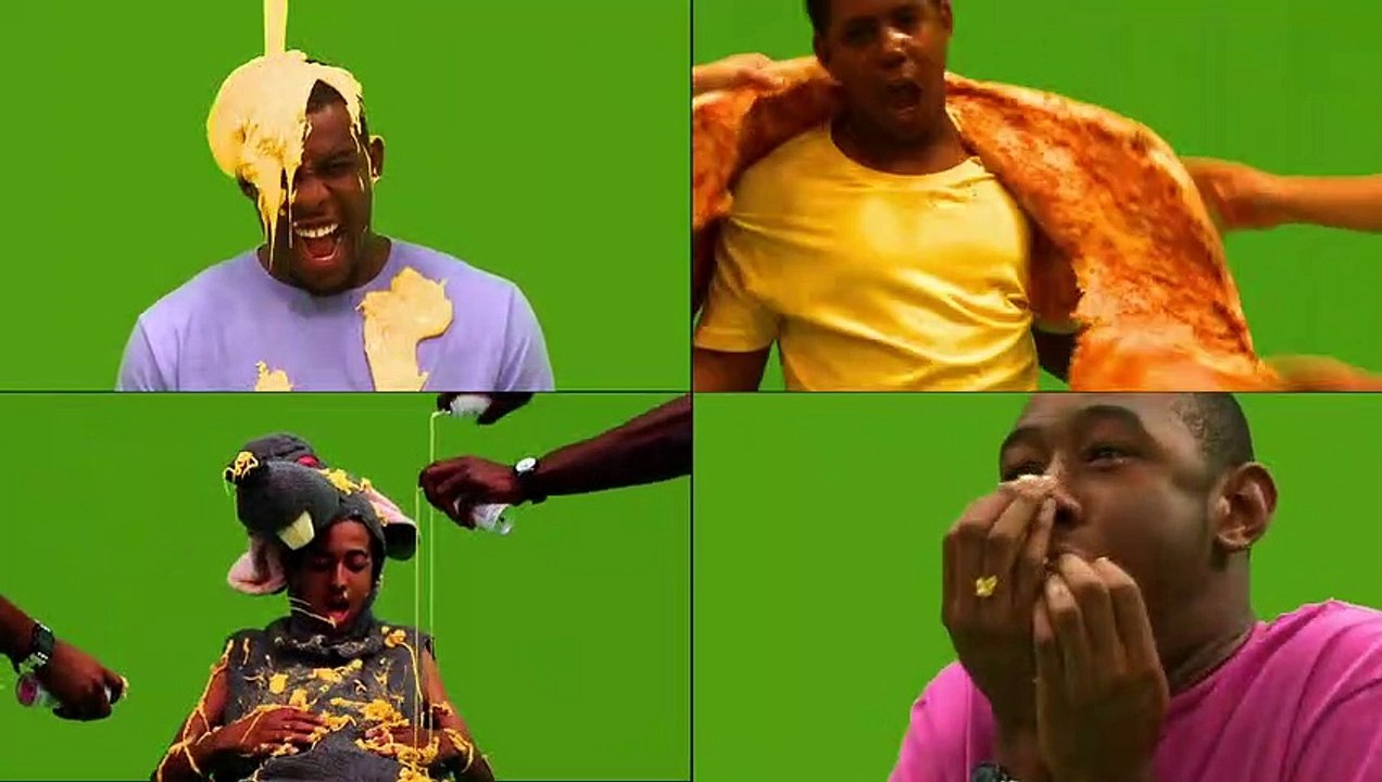 Loiter Squad Saison 0 - Sneak Peek  (EN)