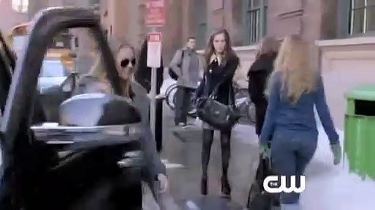 Ringer Saison 1 - Promo (EN)