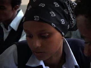 Young people gather to debate global issues at Junior 8 Summit in Germany (Part 2 of 6)