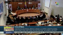 Colombia: Continúan oleadas de asesinatos a líderes sociales