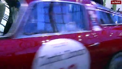 Tour Auto 2015 : Dans les coulisses de l'épreuve