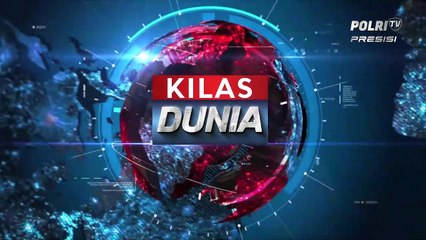 KILAS DUNIA 31 JANUARI 2022