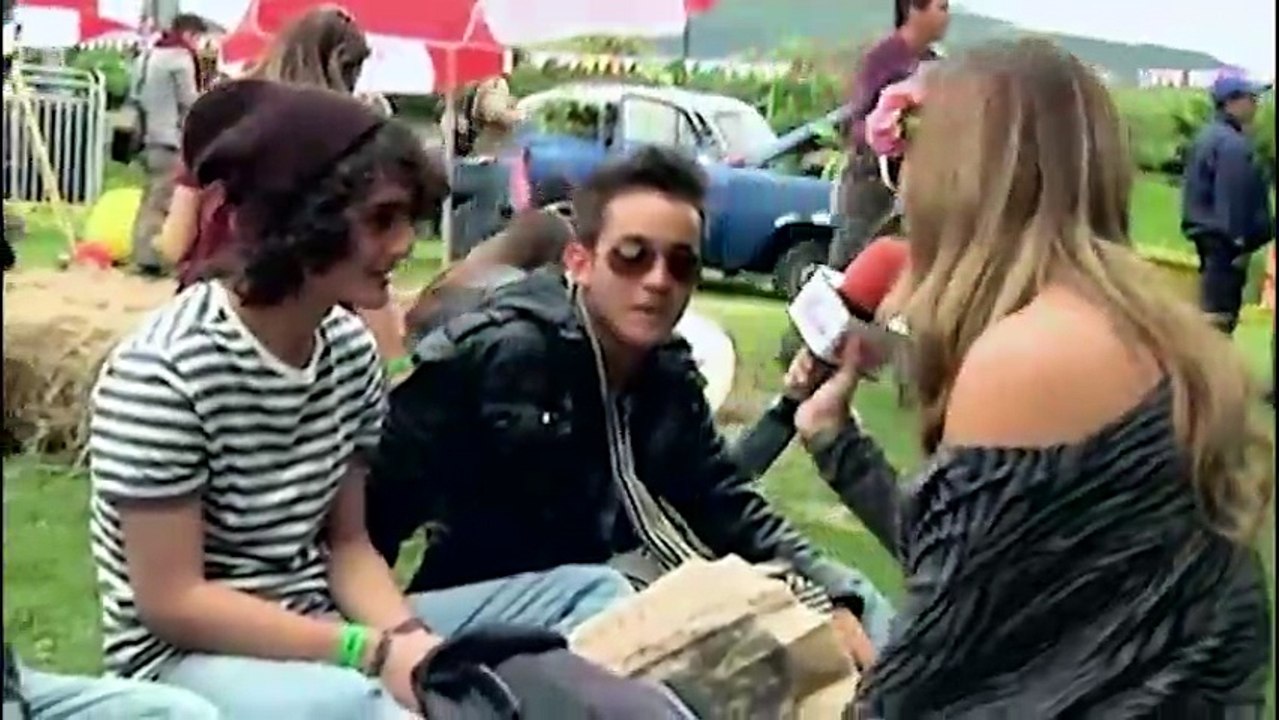 stereo picnic 2000