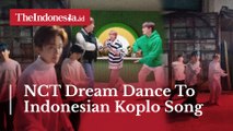 K-Pop Group NCT Went Viral after Dancing To Indonesian Koplo Song