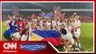 PH women's football team inspired by historic world cup berth