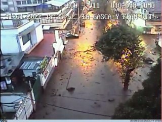 Ecuador | Aluvión deja al menos once muertos y varios heridos en Quito