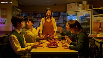 مسلسل كــلــنــا امــوات الحلقة 1 الاولى