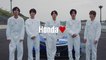 2021 King & Prince 本田技研工業株式会社 「Hondaハート　ハートの向かう先」篇