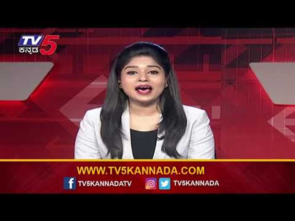 ರಾಜ್ಯದ 2217 ಜನರಿಗೆ ಬ್ಲ್ಯಾಕ್ ಫಂಗಸ್ | Black Fungus | Hubali | Tv5 Kannada