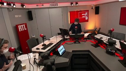 L'histoire qui réveille du 01 février 2022
