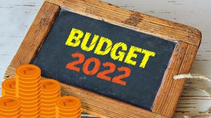 Why is "Budget 2022" special? Watch report