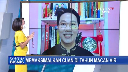 Tahun Macan Air, Bidang Usaha dan Investasi Apa yang Makin Cuan?