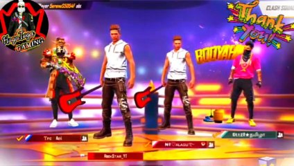 PRESET ALIGHT MOTION FF || PANDA -DESIIGNER || JEDAG JEDUG VIRAL! ये Emotes नहीं देखें होंगे!