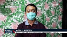 Sempat Nihil, RS Rujukan Kembali Rawat Pasien Covid-19