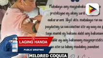 6.5-M doses ng COVID-19 vaccines sa Ilocos region, naiturok na