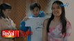 Regal Studio Presents: Sana all may supportive daddy! | Me and My House Daddy