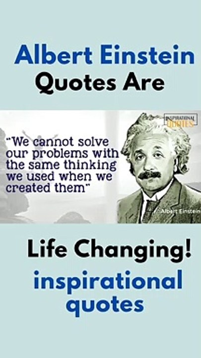 y2mate.com - Famous Quotes by Albert Einstein  Life Changing Inspirational Quotes_1080p