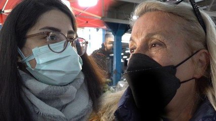 Vatandaşın pahalılık isyanı! Köpüğü alınamıyor, aksine köpürdükçe köprüyor
