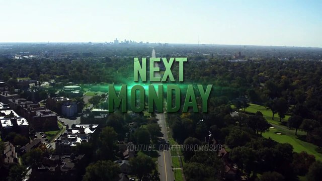 4400 Season 1 Episode 12 Promo