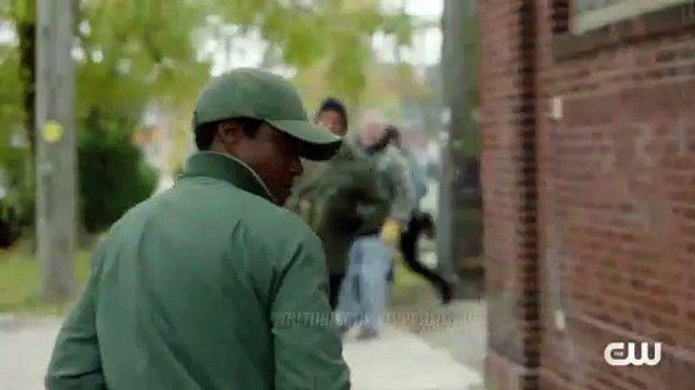 4400 1x12 Season 1 Episode 12 Trailer - Group Efforts