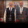 CHP'li Tuncay Özkan'dan Soylu paylaşımı: Suçişleri Bakanı Süleyman Soylu'nun yakınları...