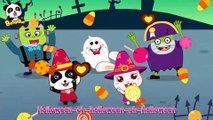 ¡Dulce o truco! | Canciones de Halloween | Canciones Infantiles | Video Para Niños | BabyBus Español