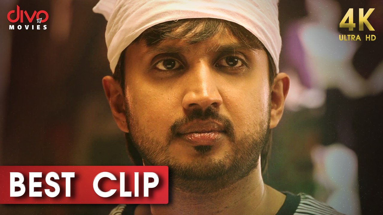 Climax Scene | Thatha Kadai | 4K {English Subtitle}