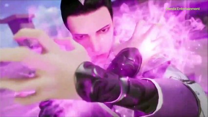 Martial Master Episode 202 English Subtitle