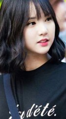 Cantiknya Eunha Gfriend