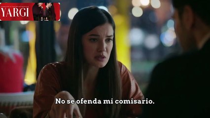 YARGI - EL JUICIO - Capitulo 13