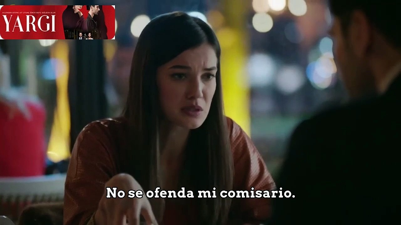 YARGI - EL JUICIO - Capitulo 13