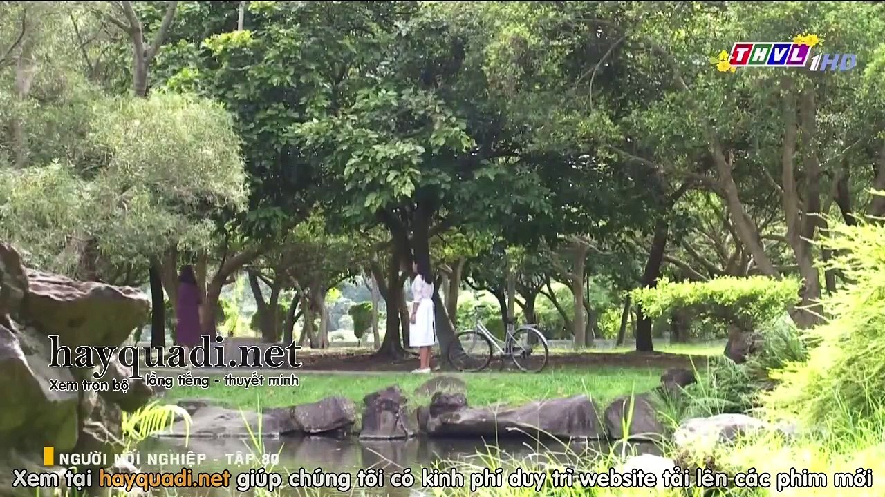 Người Nối Nghiệp Tập 80 - THVL1 lồng tiếng - Phim Đài Loan - xem phim nguoi noi nghiep tap 81