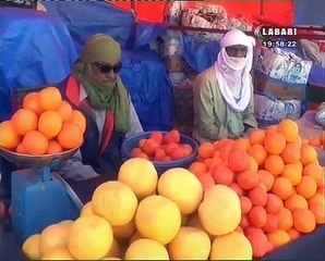 JT LABARI 19 JANVIER 2022