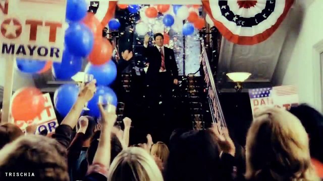 One Tree Hill Saison 0 - Forever One Tree Hill (EN)