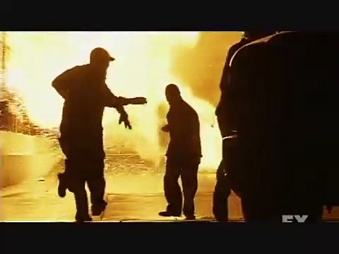 Sons of Anarchy Saison 0 - Gimme Shelter - Paul Brady & The Forest Ranger (EN)