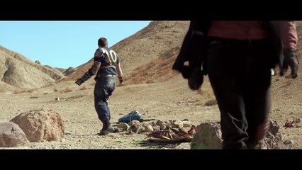 Nuka Break Saison 1 - Episode 6 (EN)