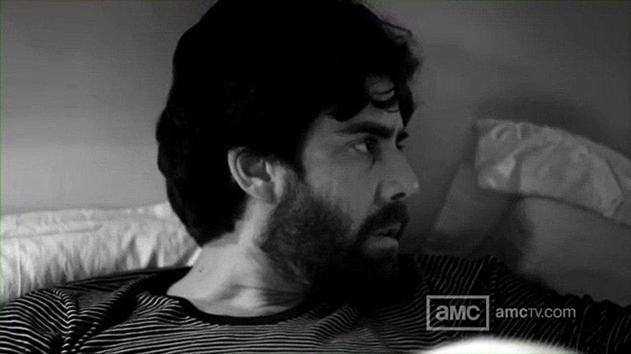 The Trivial Pursuits of Arthur Banks Saison 1 - Episode 1 : I Pulled A Polanski (EN)