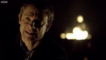 Sherlock Saison 1 - Bound and gagged (EN)