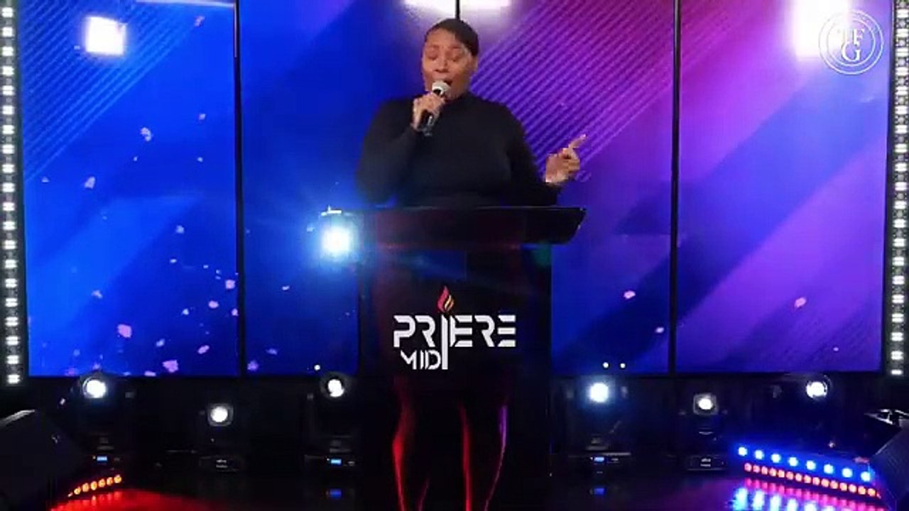 WORSHIP NIGHT I SR. EVODIE