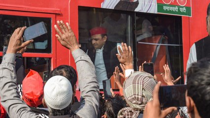 Karhal Assembly: Understand math of votes on Akhilesh's seat