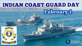 Indian Coast Guard Day | Status/Significance/Mission/History/Quotes on Indian Coast Guard Day 2022