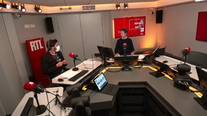 Le journal RTL de 6h30 du 01 février 2022