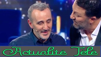 VTEP : Elie Semoun indigne les téléspectateurs, « Honte à lui »