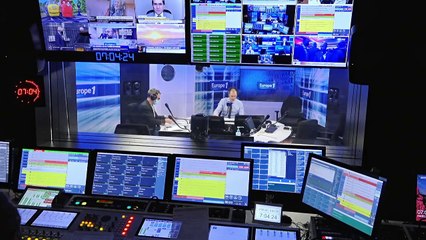 Le journal de 7h du 01/02/2022