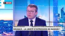 François Durovray : «Le maire de Roubaix, semble dans ses propos, nier le phénomène»