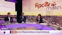 RMC chez vous : La dépendance dans une maison de retraite - 01/02