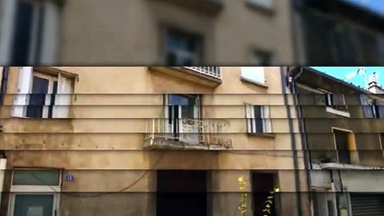 A vendre - Appartement - BOURG-LES-VALENCE (26500) - 31m²